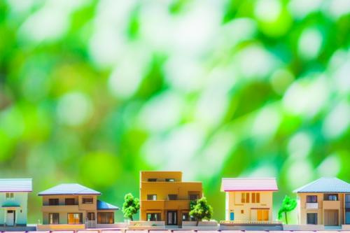 ローン状況に注意！リースバックとリバースモーゲージの違いとは？