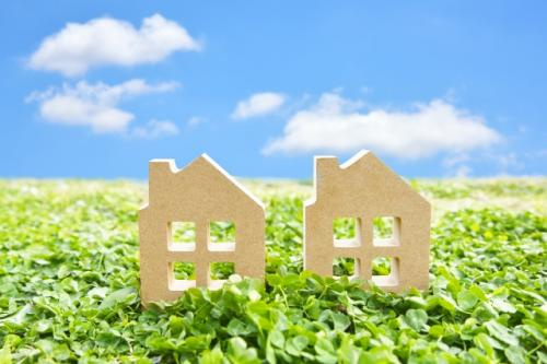 土地に関する権利の種類である所有権と借地権の違いとは？