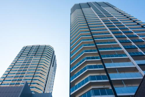 不動産投資は一棟マンションそれとも区分所有?メリットとデメリット