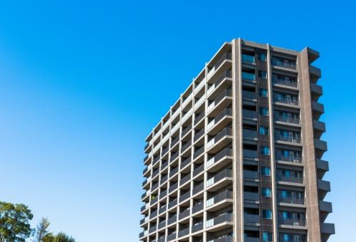 戸建てとは異なる魅力がたくさん！住まいをマンションにするメリット