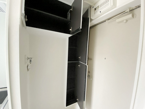 オートロック完備 副都心線沿いのオシャレな狭小新築アパート物件 ククリコタケチョウ 安い 格安 激安賃貸なら部屋まる