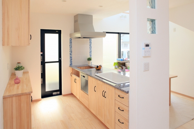 漆喰の壁は一戸建てにおすすめ メリット デメリットをご紹介 堺市北区 北花田の不動産と建築ならエイショウハウス