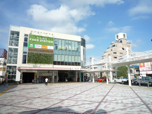 不動産屋が紹介する東急目黒線 西小山駅の住みやすさ 目黒区 世田谷区の一戸建て 不動産は株式会社シルバシティ