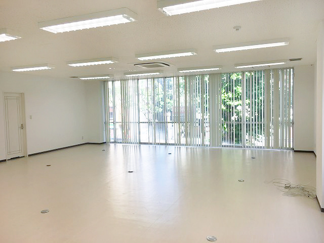 綺麗な店舗事務所♪♪♪の画像