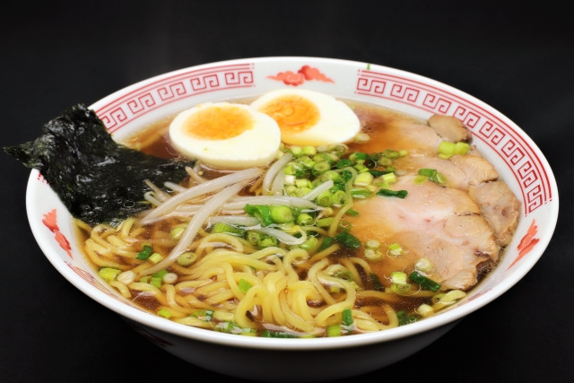 海老江駅周辺にあるランチにおすすめのお店をご紹介！の画像