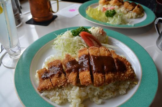 ご当地グルメの画像