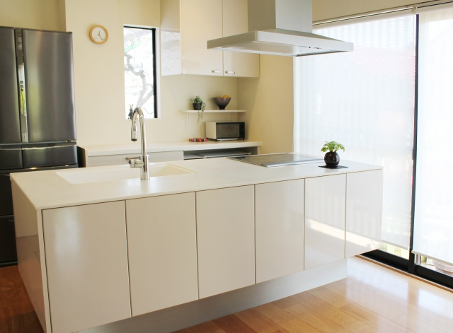 マイホーム購入で必要な設備選び 子育てファミリーに人気の設備...の画像