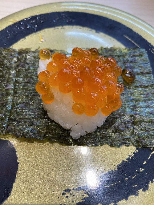 はま寿司ライフガーデン新浦安店の画像