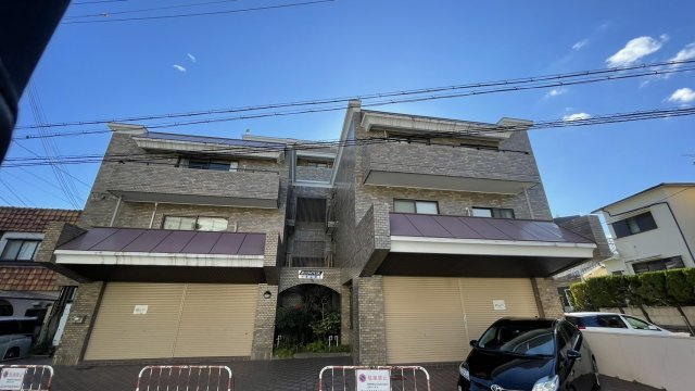 おすすめ物件エンリイハウス千里山第壱の画像