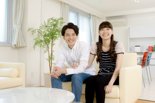 名義や書類はどうしたらいい 賃貸物件で同棲する場合の注意点 横須賀市 追浜の不動産は三協ハウジング株式会社