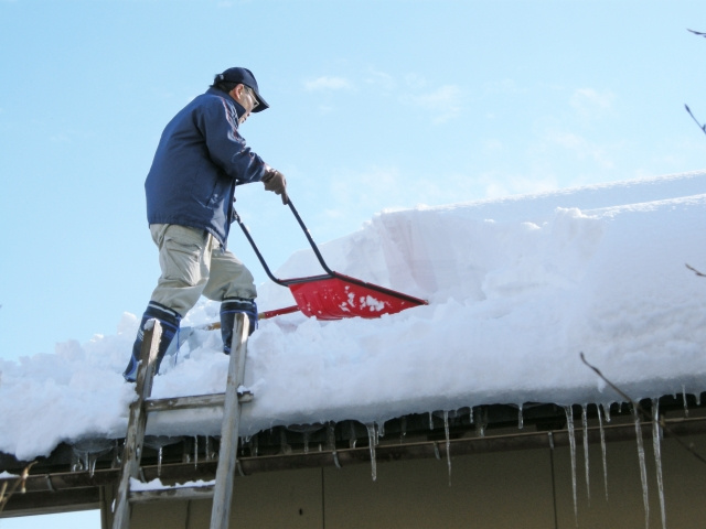 上越市の除雪費の助成制度とは？制度概要や除雪状況の確認方法に...の画像