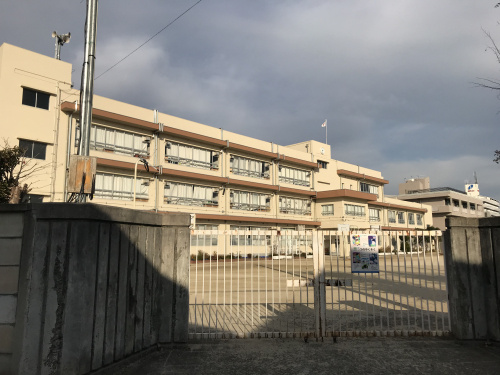 茨木庄２丁目新築周辺施設①　学校編　の画像