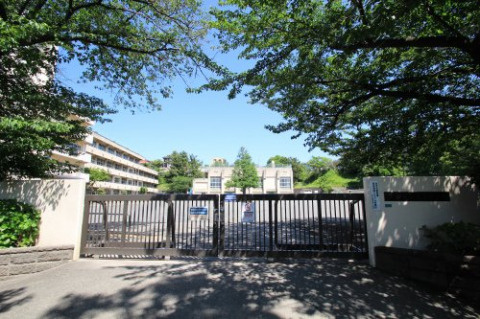 「海老名市」の小学校まとめの画像