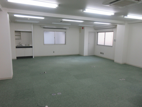 鯉川筋&センター街に面する店舗です！！の画像