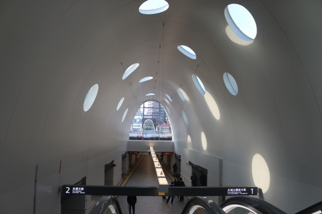 広島駅にも繁華街にも近い好立地！新白鳥駅の住みやすさポイント...の画像