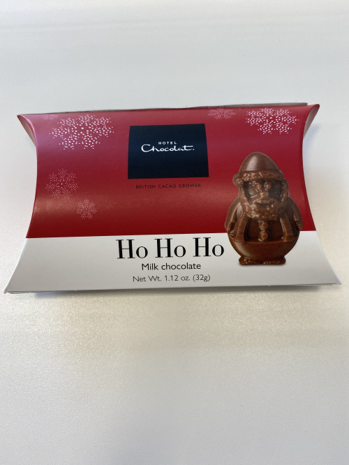 HOTEL CHOCOLATの画像