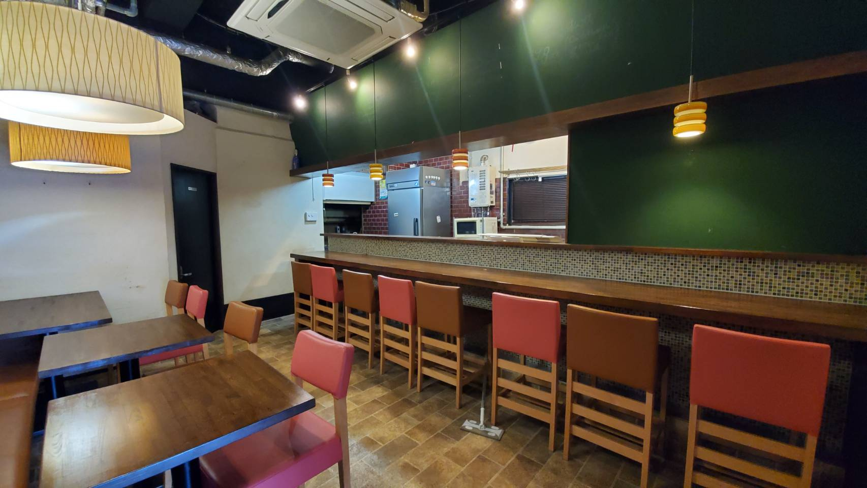 ラーメン店の居抜き店舗です！！の画像