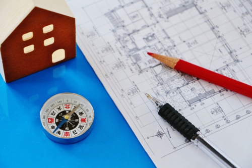 賃貸物件でおすすめの向きは?特徴を知って自分に合う部屋を見つけよう!