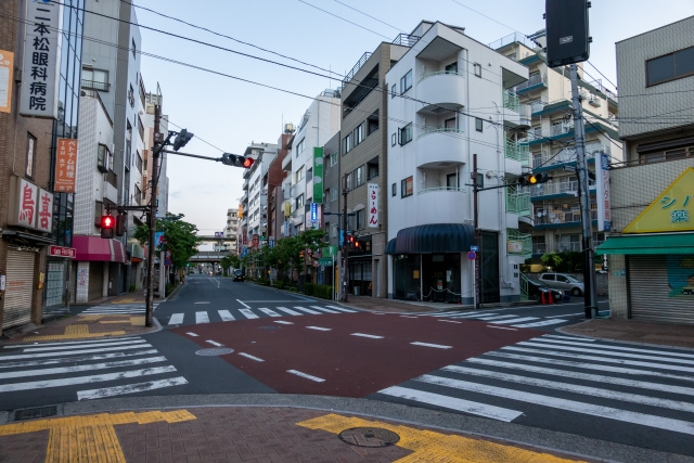 江戸川区にある平井駅周辺の住みやすさは 買い物やアクセスについてご紹介 葛西駅の賃貸 センチュリー21ダイチ コーポレーション