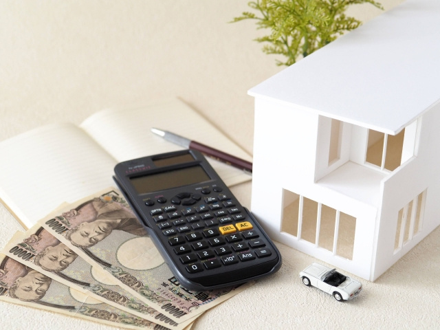 気になるマイホームの購入資金はいくら？具体例と貯め方のアドバ...の画像