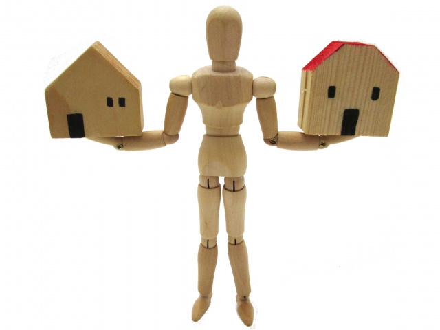 建売住宅VS注文住宅徹底比較！選ぶならどっち？失敗しないマイ...の画像