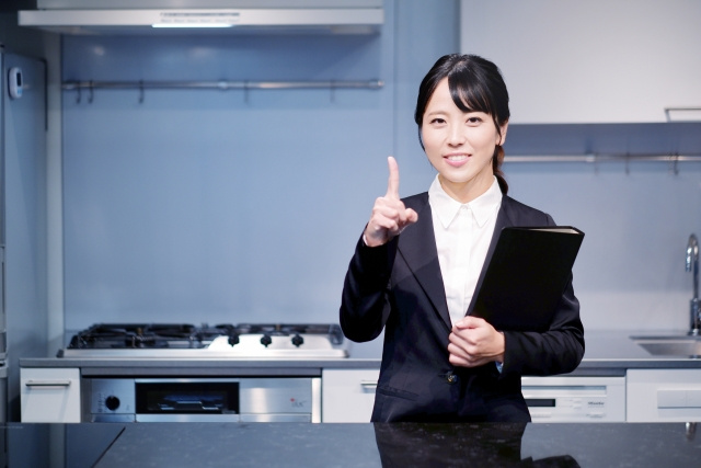 リノベーション済みの物件がもつ魅力とは？購入する時の注意点も...の画像