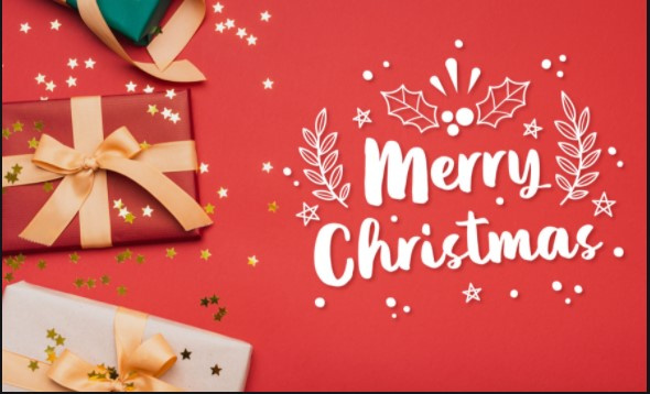 メーリークリスマス♪の画像