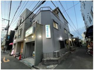 おすすめ物件淡路一戸建ての画像