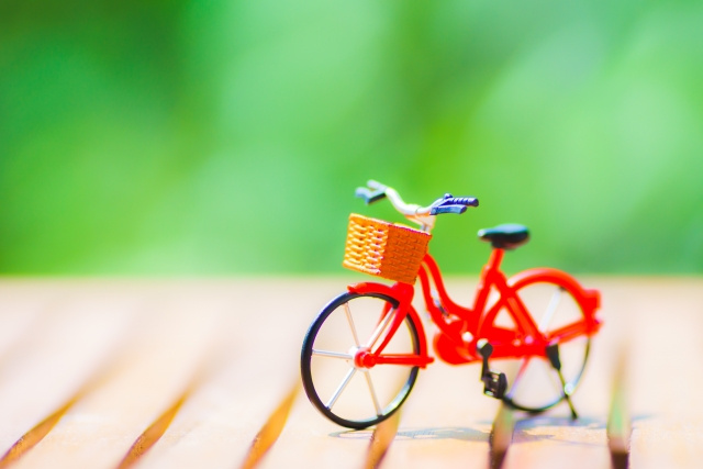 自転車通勤 通学 適した時間の目安と自転車の選び方 奈良賃貸のマサキ