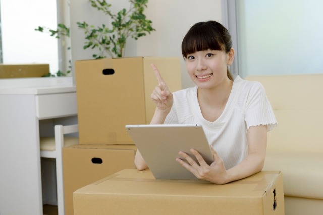 引っ越し直前で慌てないために 荷造りのコツと優先順位とは 奈良県の賃貸なら 賃貸のマサキ