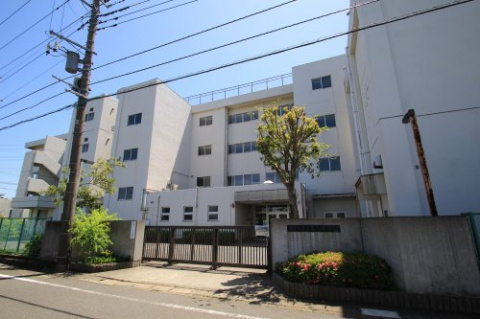 「海老名市」の中学校まとめの画像