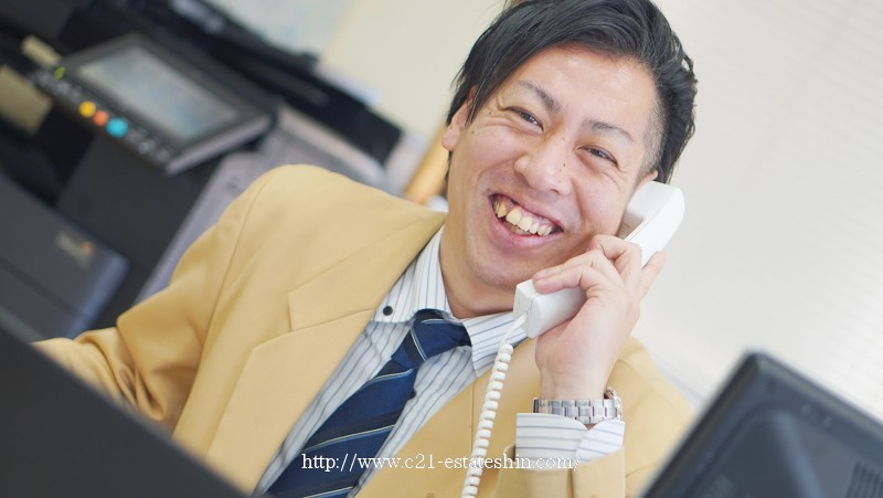 センチュリー21エステートSHIN向井ですの画像