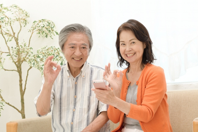 シニア向け分譲マンションってどういうもの？特徴とメリットにつ...の画像