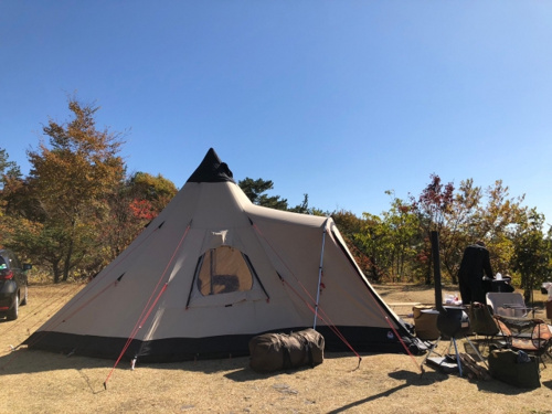 川崎区で楽しめる冬キャンプとは そろえておきたい持ち物や冬キャンプのメリットとは 横浜市鶴見 川崎の不動産物件ならアリアにおまかせください