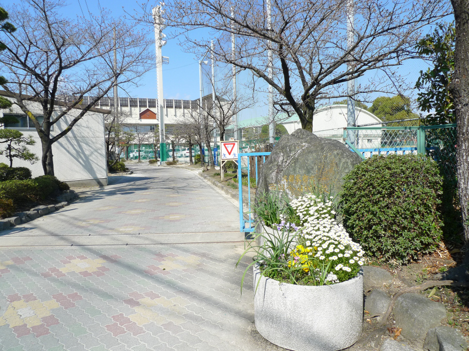 西国分小学校の校区にございます新築建売情報の画像