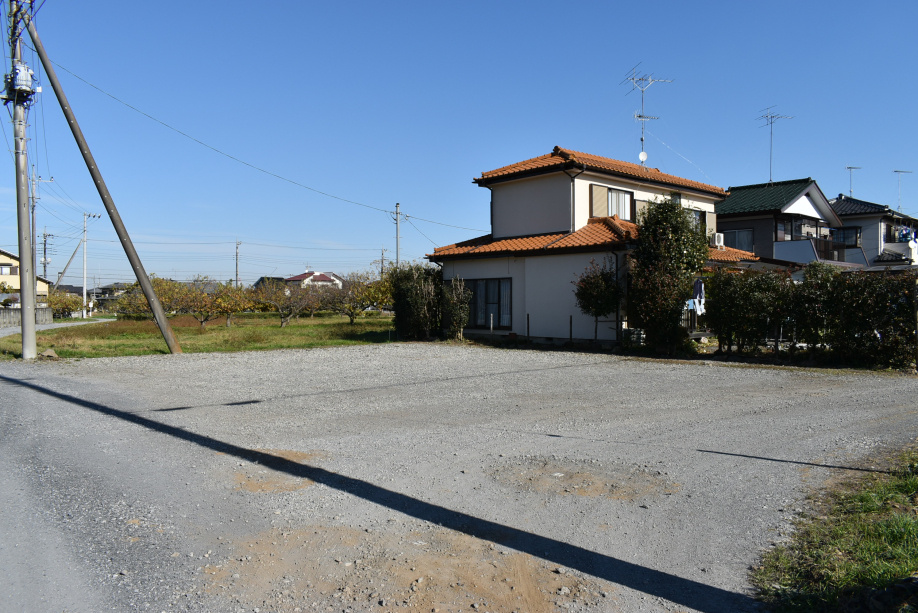 価格変更！仲介手数料不要 【34条12号】 日高市南平沢 建...の画像