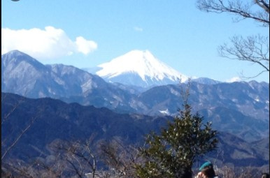 また寒さが戻ってきました～の画像