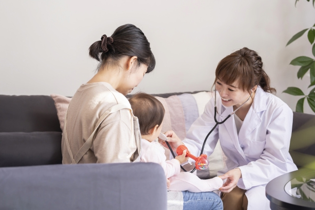 墨田区がおこなっている子育て支援とは？都内でも注目度が高い子...の画像