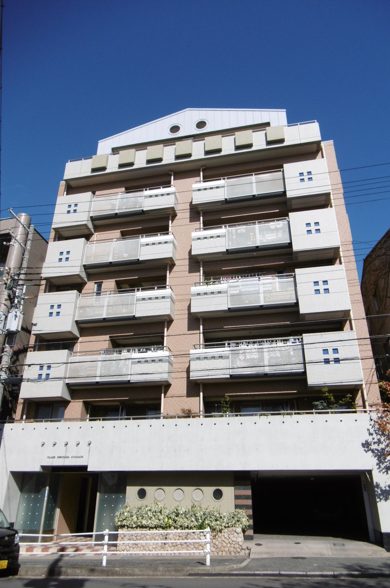 中古マンションの画像