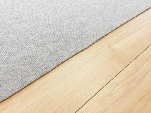 賃貸のフローリングにへこみがついてしまったときの原因と補修方法 熊本市の賃貸 不動産管理はネクサスにおまかせ