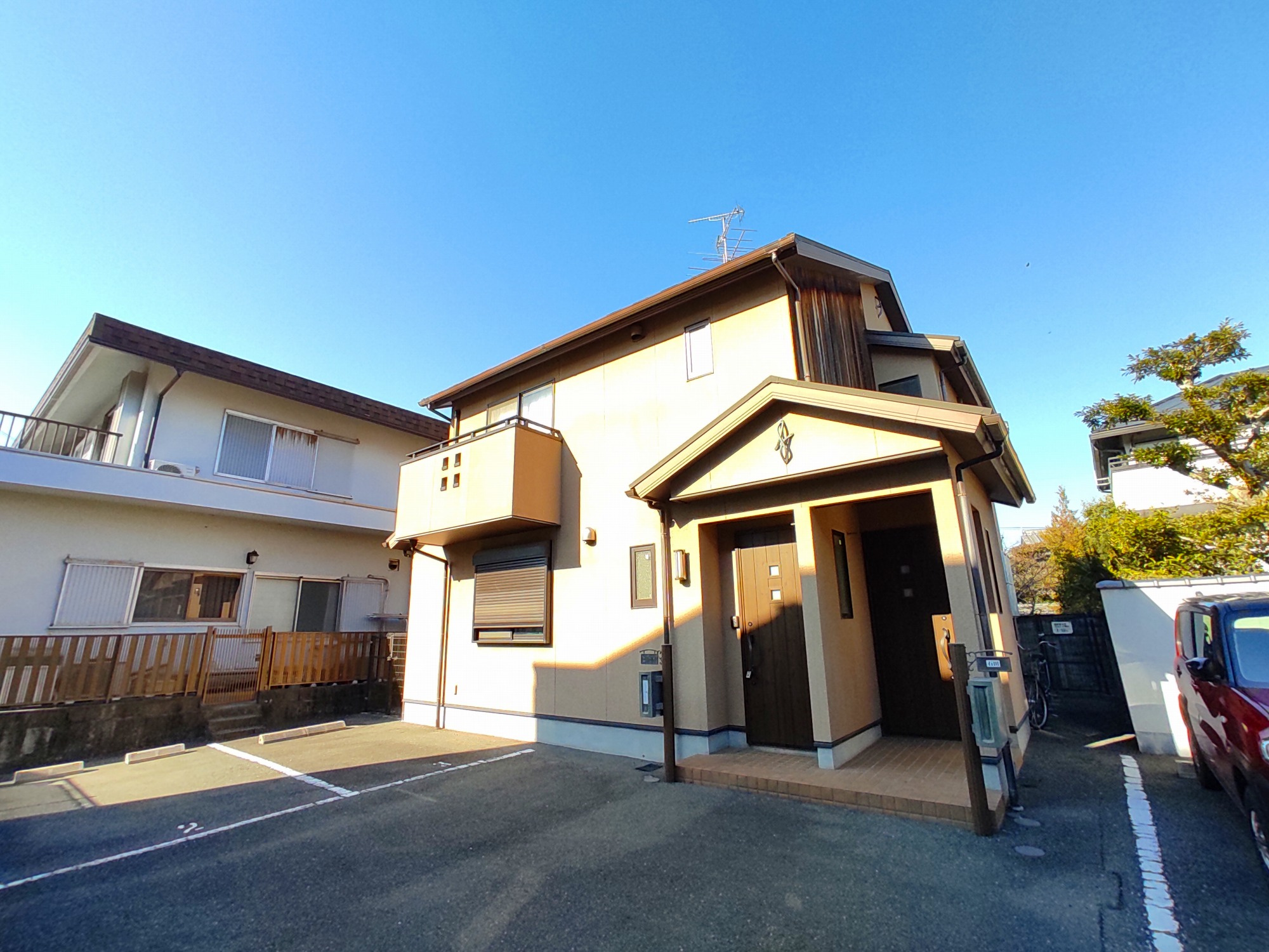 阪急茨木市駅徒歩圏、おススメ賃貸情報です！！の画像