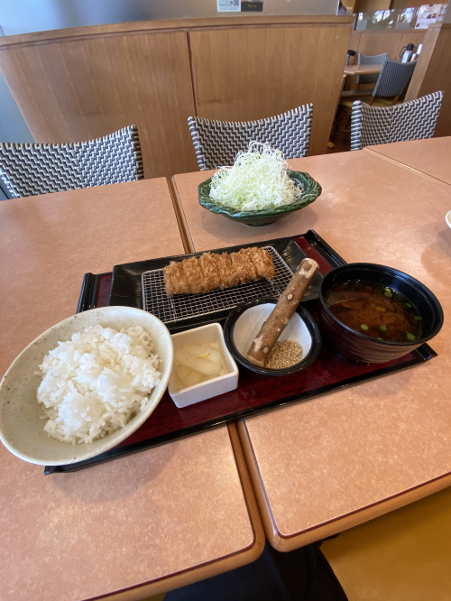 とんかつ新宿さぼてん新浦安モナ店の画像