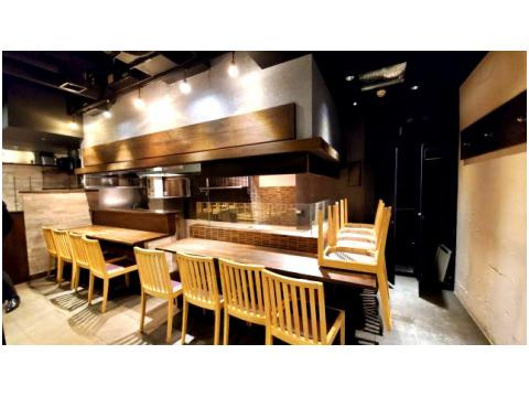 居抜き店舗^^の画像