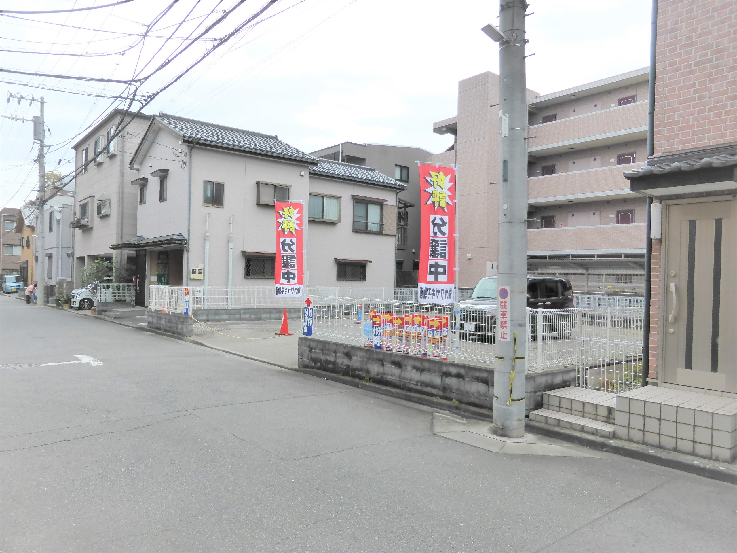 未公開物件　情報公開しました！！の画像
