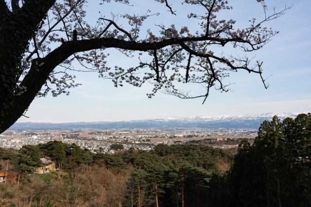 上越市で住まいを探している方必見！上越市が行っている移住支援...の画像