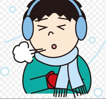 また寒くなりそうです。の画像