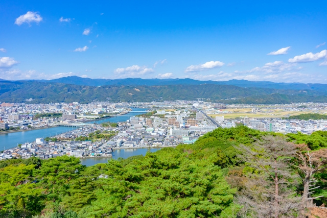 高知市へ移住したい！高知市の移住支援の制度を知ろうの画像
