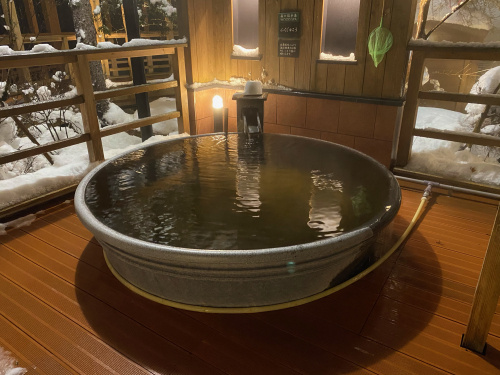 大親友と温泉旅行！♨の画像