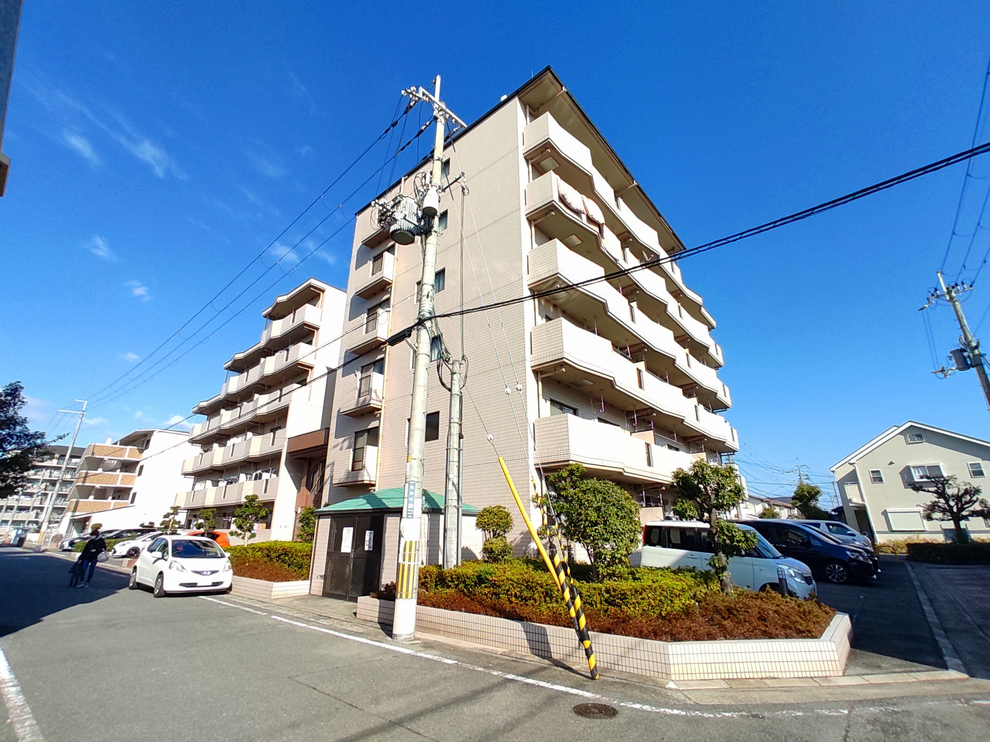 茨木市若園町　おススメ賃貸情報です！！の画像