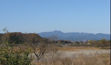今日はとても良い天気です。の画像